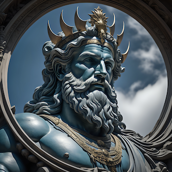 Neptune Spartan
